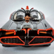 Illustration for article titled Hot Wheels 1:50 66 Batmobile